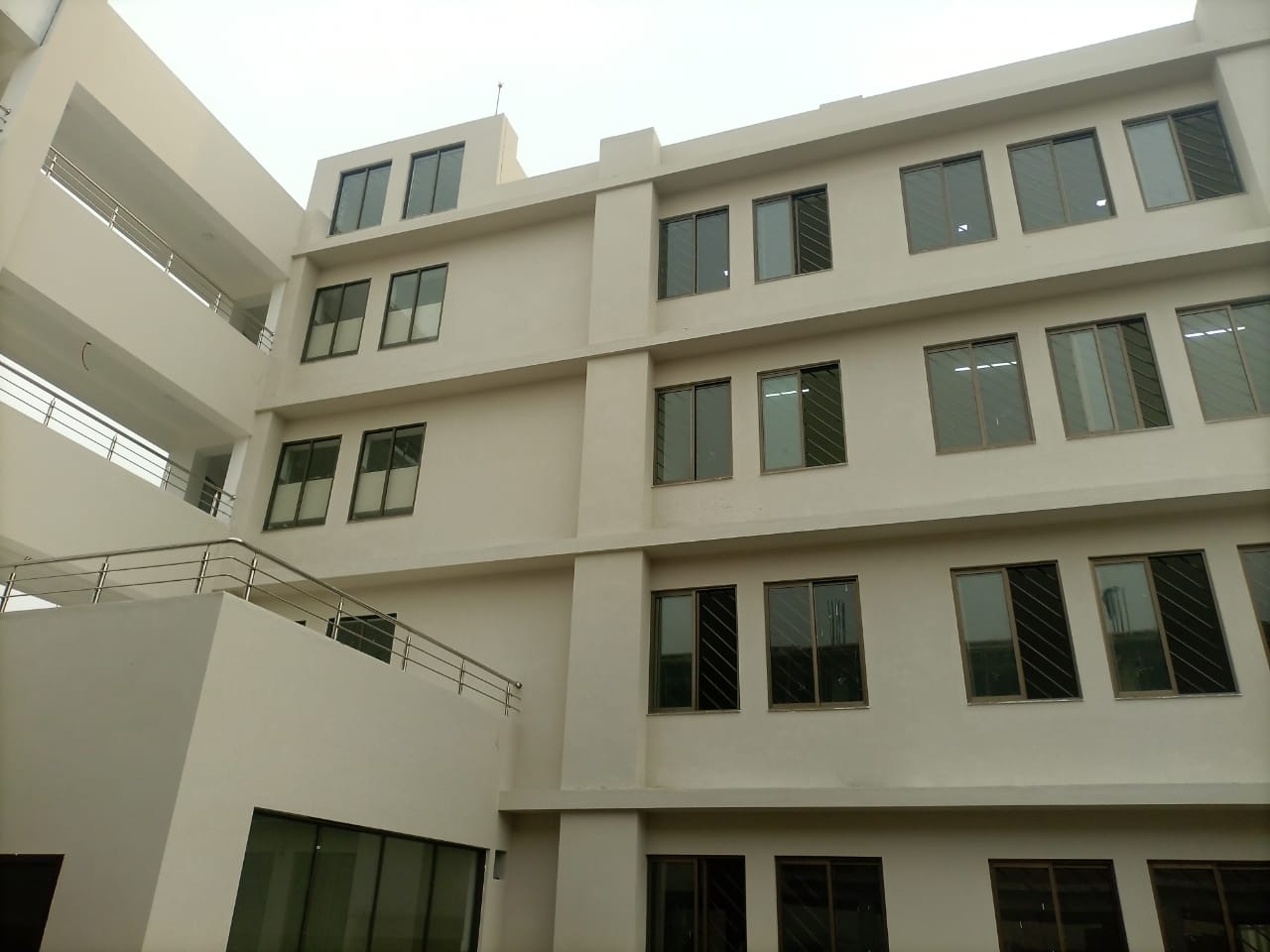 Viable Works Overview